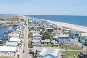 Jellyfish Hideaway by Sea Scape Properties